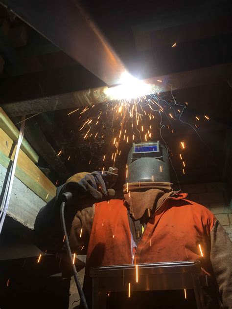 forster fabrication welding services & supplies metal fabrication|About Forster Fabrication Welding Contractor.